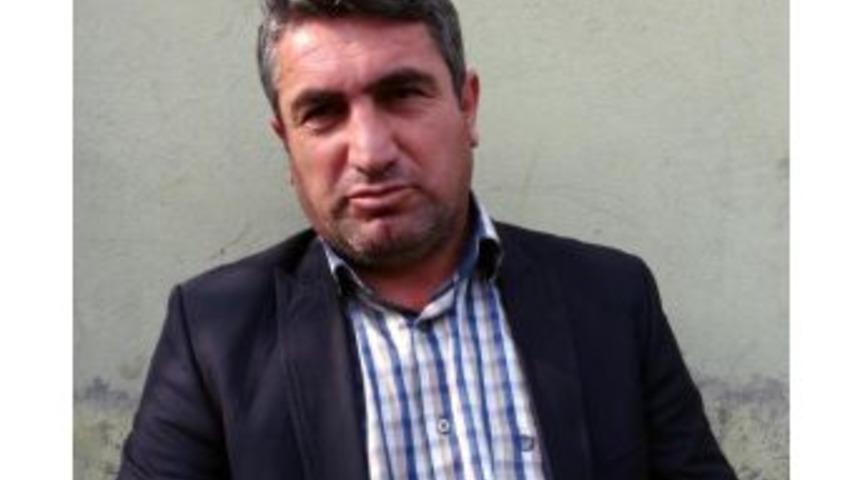 Hdp'li Sarıyıldız: Efkan Ala Ve B&uuml;lent Arın&ccedil; Şimdi Ne Diyecek? (2)