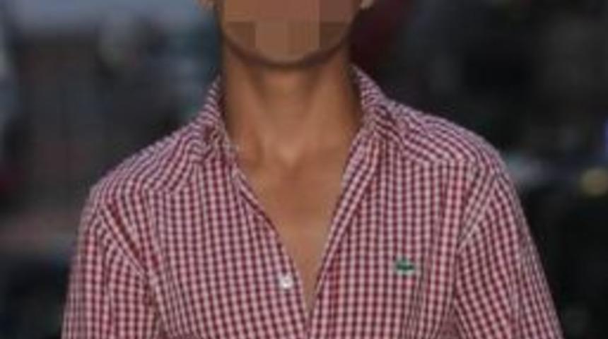 Cezaevine Girmek İ&ccedil;in Gasp Yapmış