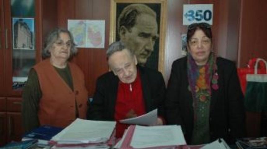 Doğa Y&uuml;r&uuml;y&uuml;ş&uuml;ne Davet