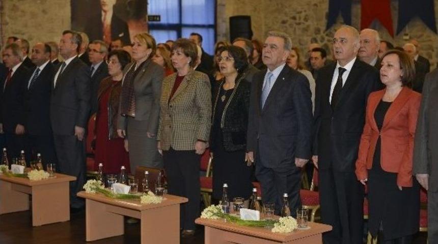 İzmir&rsquo;de Bu Proje İle Gen&ccedil; N&uuml;fus K&ouml;yde Kalacak