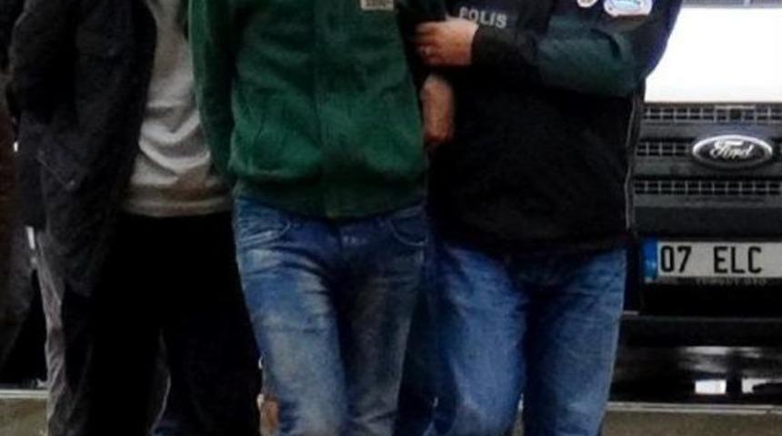 Uyuşturucuyla Yakalanan Ş&uuml;phelilerden &Ccedil;obanlık Savunması