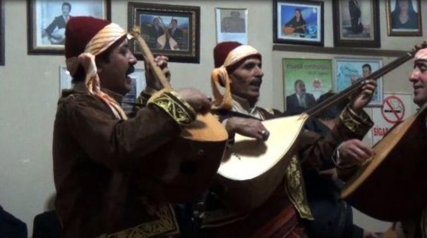 Kars&rsquo;ta Protokol&rsquo;&uuml;n Kar Keyfi