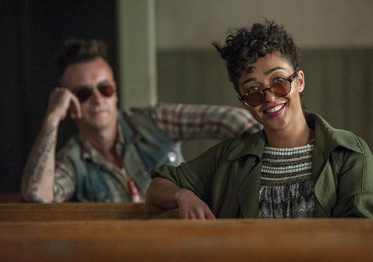 Preacher 1. Sezon 1. Bölüm Fotoğrafları G5