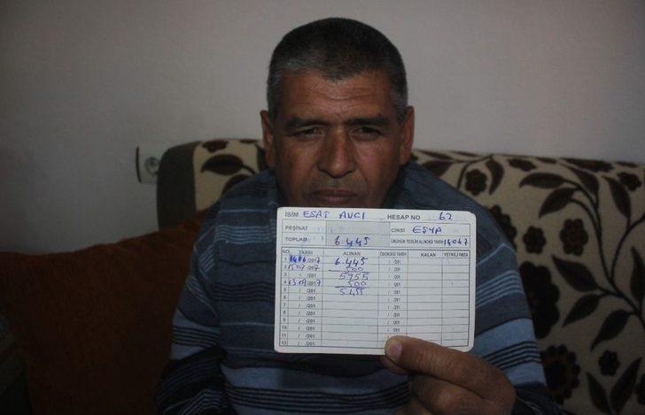 Ağrı’da Engelli Çiftin Yaşam Mücadelesi G1