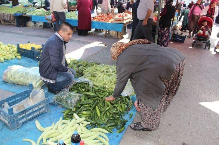 Niğde’de Turşuluk Telaşı Yaşanıyor G2