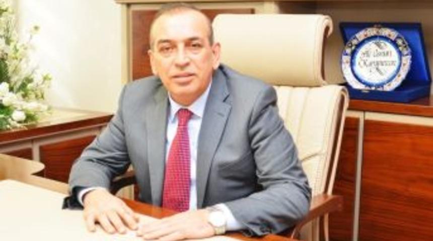 Karamercan&rsquo;dan Aky&uuml;rek&rsquo;e Kutlama