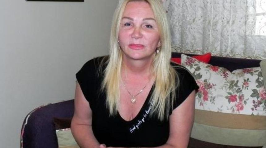 Chp&rsquo;De Delege Se&ccedil;ilen Trans: Hedefim Milletvekilliği