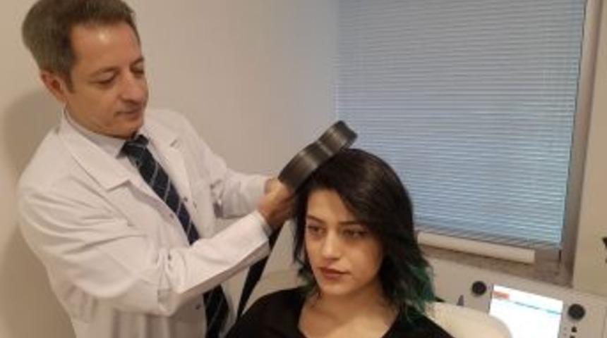 &ldquo;felce Bağlı Konuşma Bozukluklarında Tms Tedavisi&rdquo;