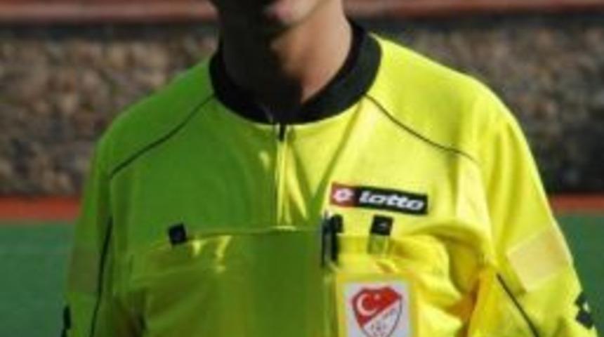 Mhk&rsquo;den &Ccedil;anakkaleli Hakemlere &Ouml;nemli G&ouml;rev