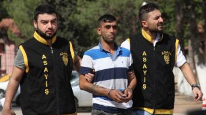 "taşeron" Hırsıza Ev Hapsi Cezası