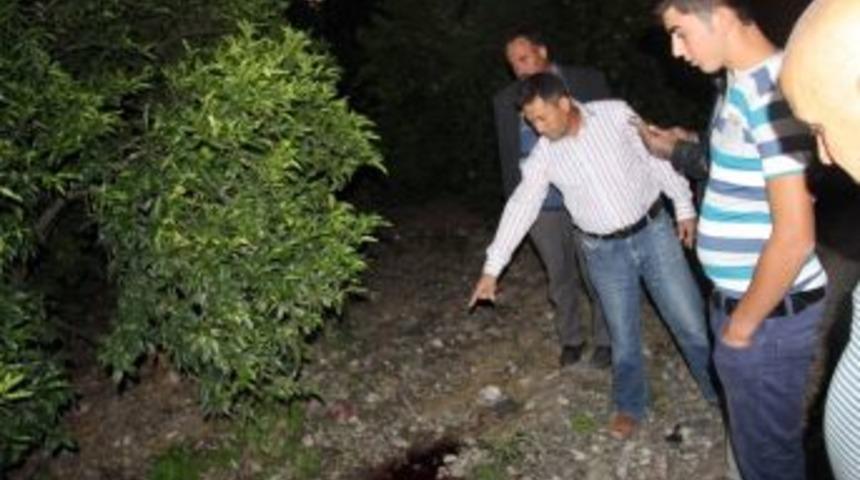 Patlamada &Ouml;len Hainin Aranan 2 Pkk&rsquo;lıdan Biri Olduğu Kesinleşti