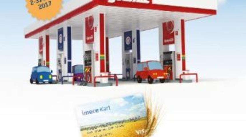 Aytemiz Ve İş Bankası&rsquo;Ndan Tarıma Tam Destek