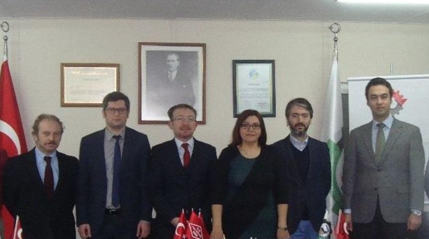 T&uuml;rkiye Patent Başvurularında D&uuml;nya 38&rsquo;incisi Oldu