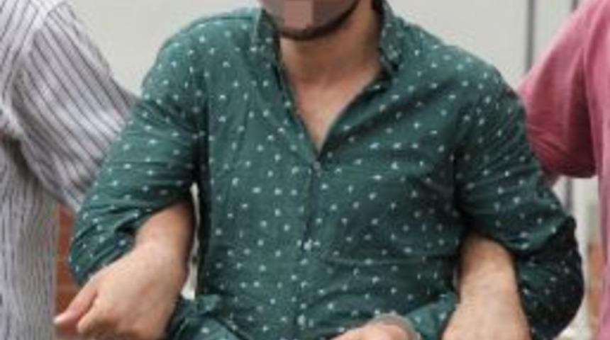 Evinde 160 Gram Bonzai Ele Ge&ccedil;en Gence 8 Yıl 4 Ay Hapis