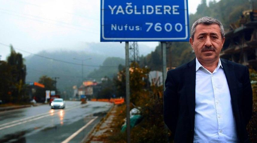 Abd Vize Engelini T&uuml;rkiye&rsquo;den &Ouml;nce İlk Bu İl&ccedil;eye Uyguladı