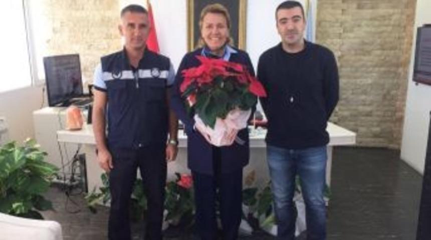 T&uuml;m Yerel Sen&rsquo;den &rsquo;urla&rsquo;nın Filizleri&rsquo;ne Destek