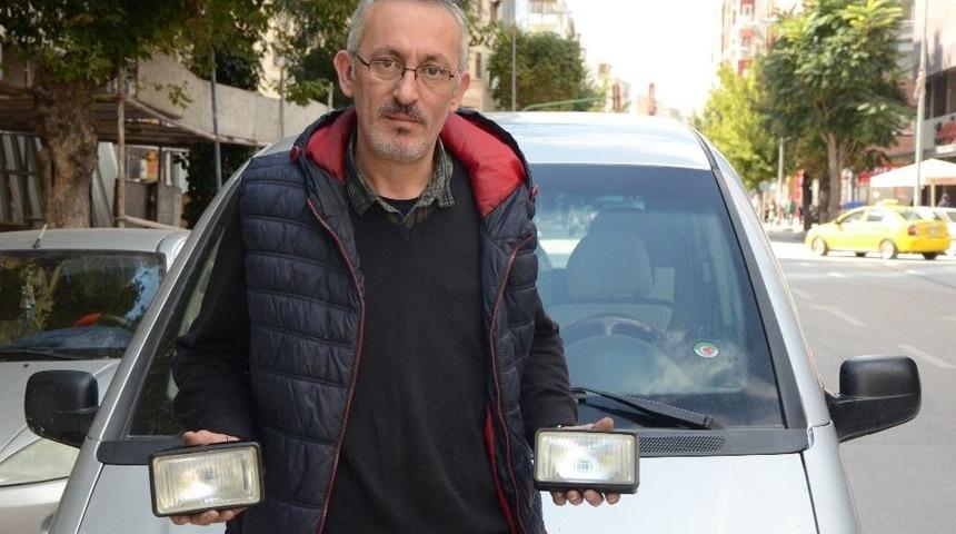 Zenon Farlar Sisli Havalarda &Ouml;l&uuml;me Davetiye &Ccedil;ıkarıyor