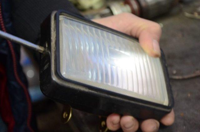 Zenon Farlar Sisli Havalarda &Ouml;l&uuml;me Davetiye &Ccedil;ıkarıyor 2