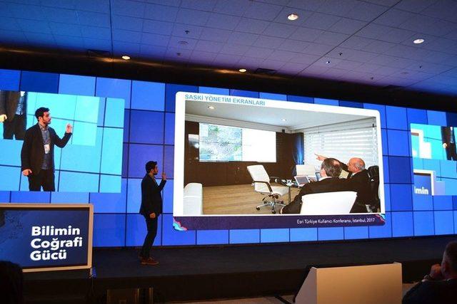 Saski Teknoloji Kullanımında &Ouml;nc&uuml; 1