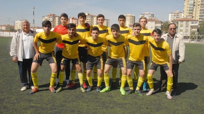 Tek Gol Yemeden Lig Bitirdiler