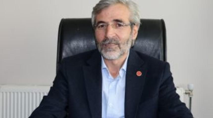 Başkan G&uuml;ler&rsquo;den Teşekk&uuml;r Mesajı