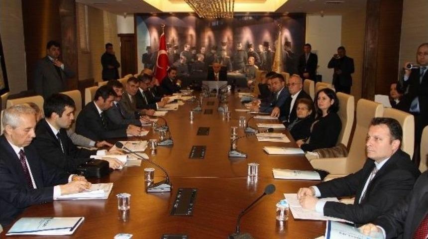 Samsun&rsquo;da İşkur&rsquo;a 38 Bin 822 Başvuru