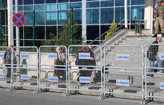 15 Temmuz Şehitler K&ouml;pr&uuml;s&uuml; Davasının İkinci Duruşması Başladı 1