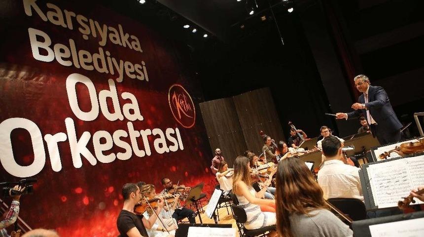 Koda&rsquo;da Sanat Sezonu Başlıyor