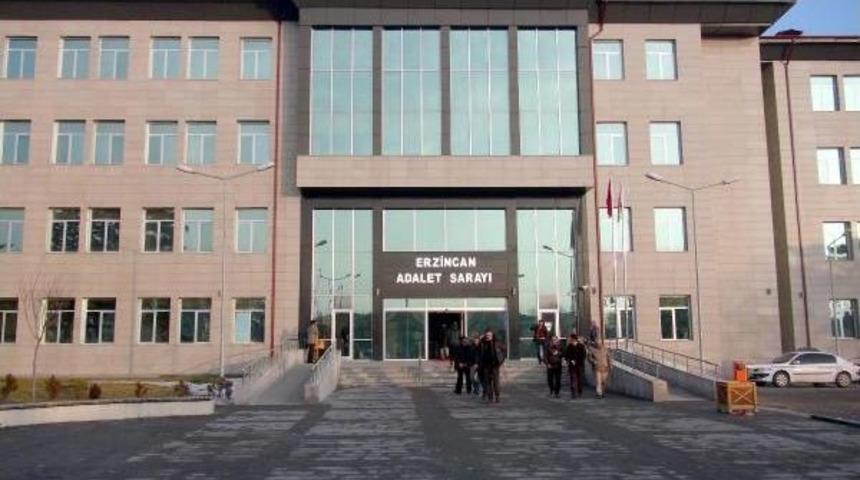 Erzincan Ergenekon'un Gizli Tanığı Fırat: Ama&ccedil; D&ouml;nemin Başbakanı Erdoğan'ın G&ouml;revden Alınmasıydı