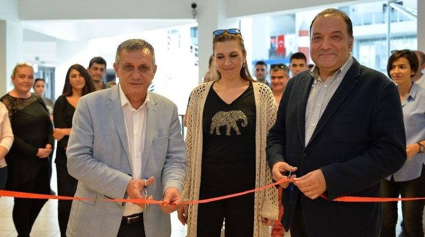 12 Adalar Buluşması Muratpaşa&rsquo;da