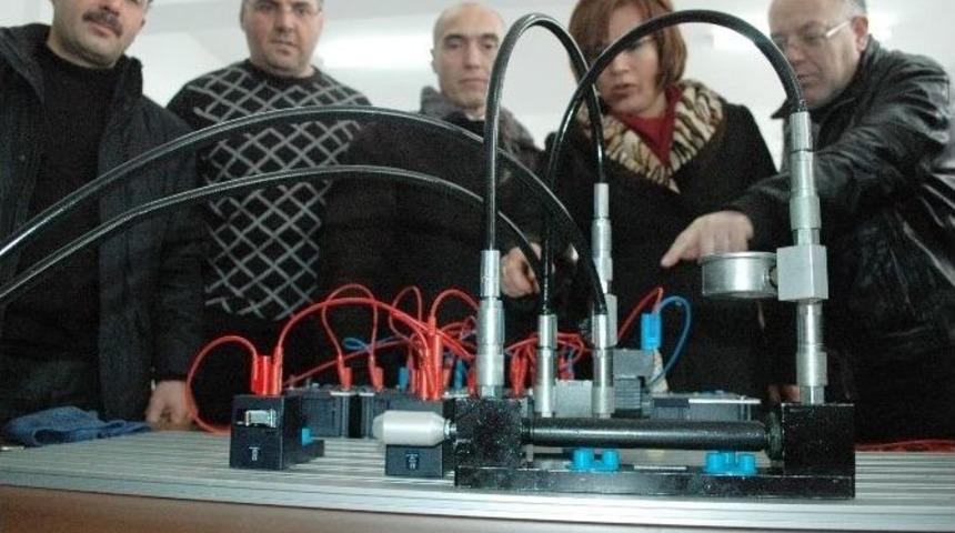 Malatya&rsquo;da Yeni İş İstihdamı Doğuyor