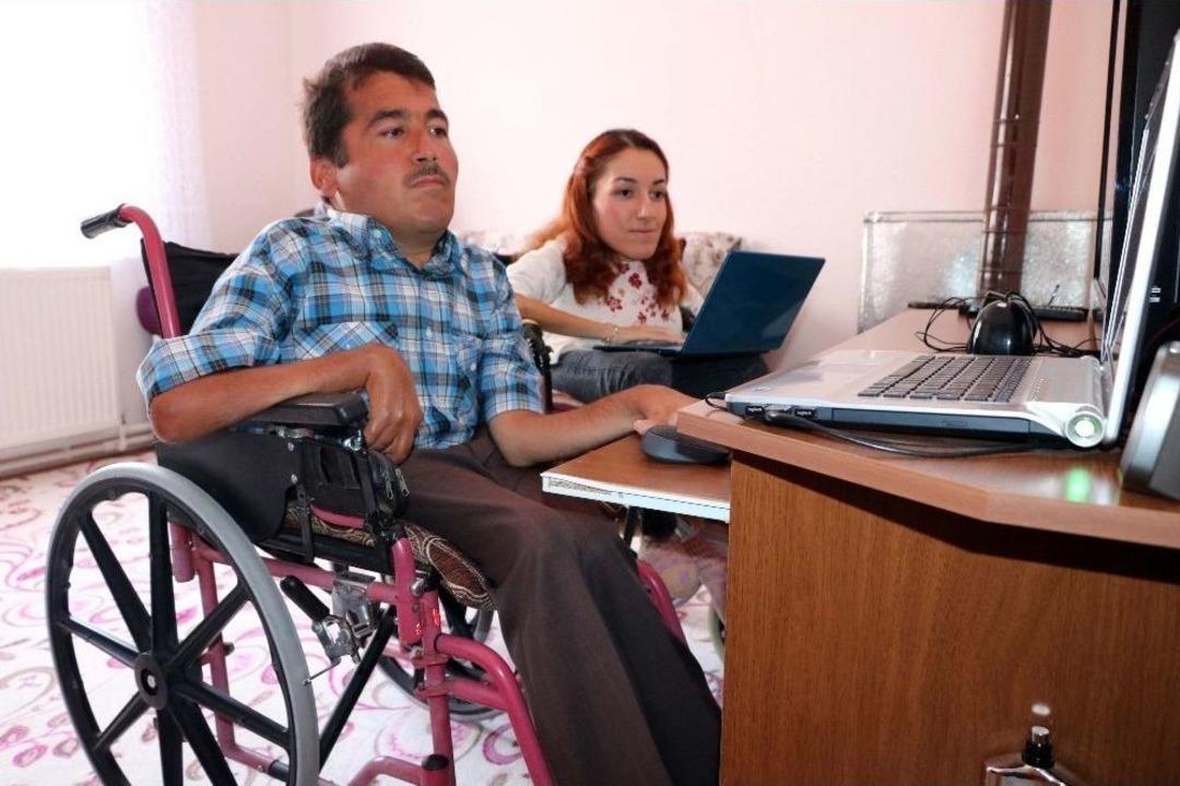 &rsquo;başaramazsınız&rsquo; Dediler, Azimleriyle Seslerini D&uuml;nyaya Duyurdular