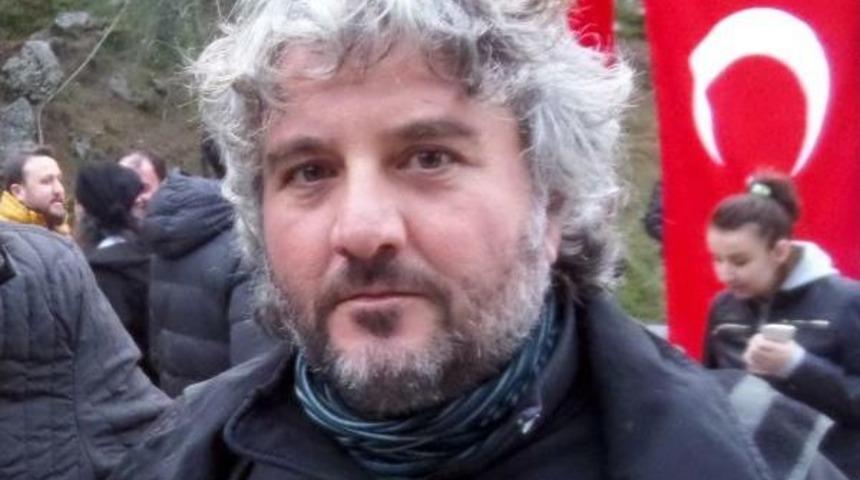 Bakan G&uuml;ll&uuml;ce'den &Ccedil;evrecileri Sevindiren İztuzu Tweet'i