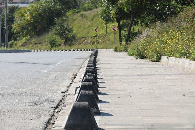 &rsquo;2017 Şantiye Yılı&rsquo; Gaziosmanpaşa&rsquo;da Yenileme &Ccedil;alışmaları Devam Ediyor 1