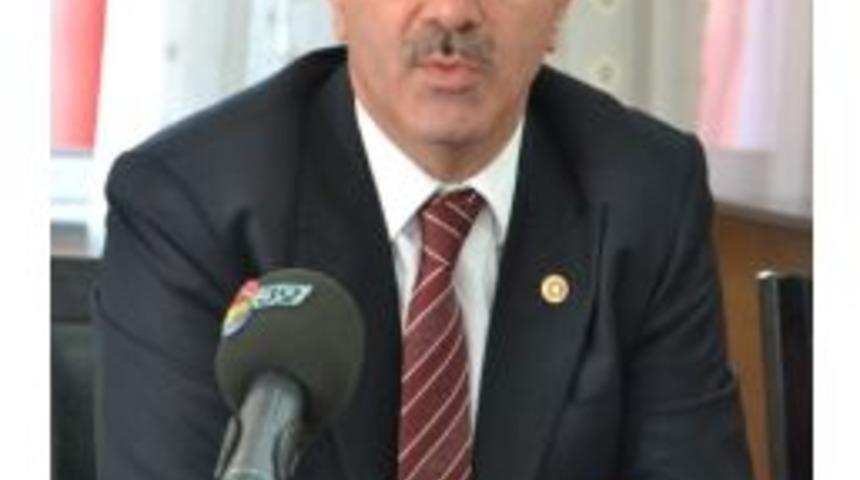 Isparta&rsquo;ya G&uuml;l Ve Lavantada Teşvik Sinyali