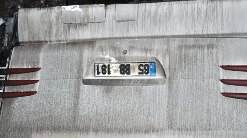 Bing&ouml;l-Muş Karayolunda Kaza: 48 Yaralı