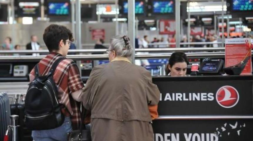 Sistem Arızalandı Bilet Işlemleri Manuel Yapıldı