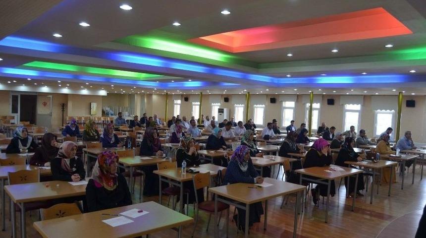 "kitabımı Okuyorum" Projesinin &Ouml;d&uuml;l&uuml; &rsquo;umre&rsquo; Oldu