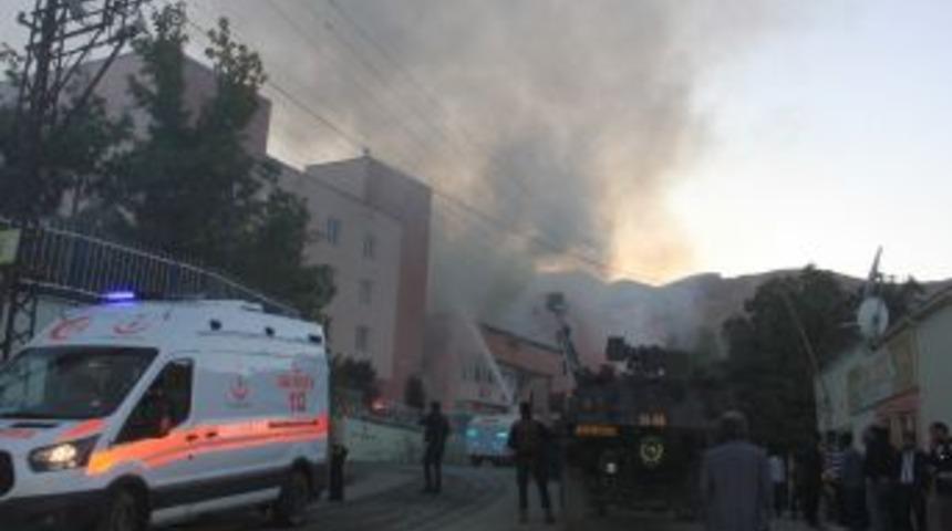 &Ouml;ğrenci Velilerinden Kyk Yetkililerine Teşekk&uuml;r