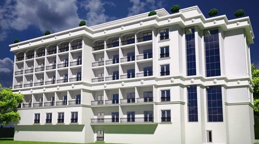 Ilıca Kaplıca Tesisleri Yenileniyor