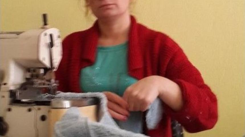 Boğazı Kesilen Ve Kalbinden Bı&ccedil;aklanan Kadın Hayatını Kaybetti