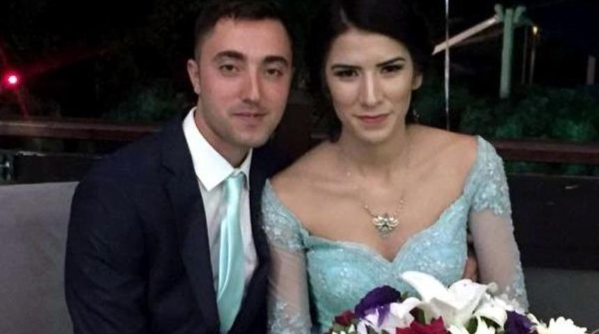 Kendisini G&ouml;zaltına Alan Uzman &Ccedil;avuşla Nişanlandı