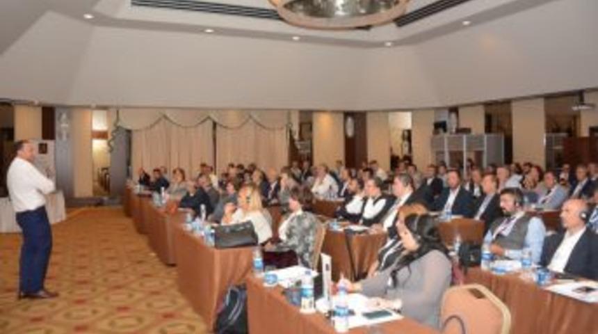 Altın Emlak Temsilcileri İstanbul&rsquo;da Buluştu