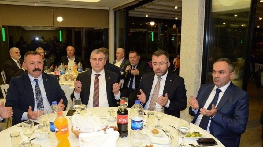 Başkan Dursun, El Birliği İle &Ccedil;alışacağız