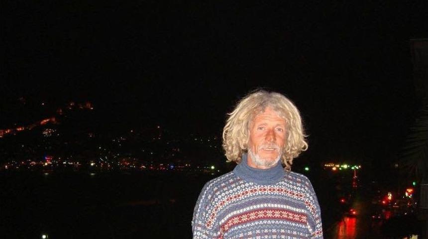 Alanya&rsquo;da Motosiklet Kazası: 1 &Ouml;l&uuml;, 1 Yaralı