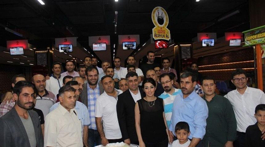 Piazza Avm&rsquo;de Kıyasıya Bowling M&uuml;cadelesi
