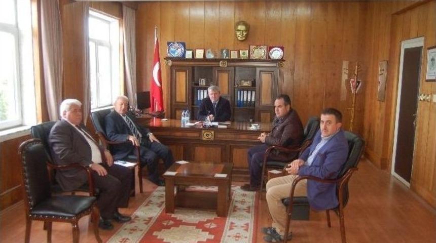 K&ouml;ylerin &Ccedil;&ouml;plerini Belediyeler Toplayacak