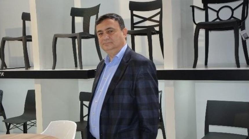 Dünyada Bir İlk Olan Mat Mobilyalar Bu Fuarda