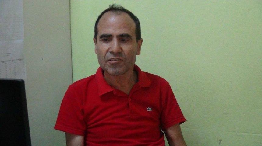 (&ouml;zel Haber) Dedektif Gibi İz S&uuml;ren Fotoğraf&ccedil;ı, Hırsızı Yakalattı