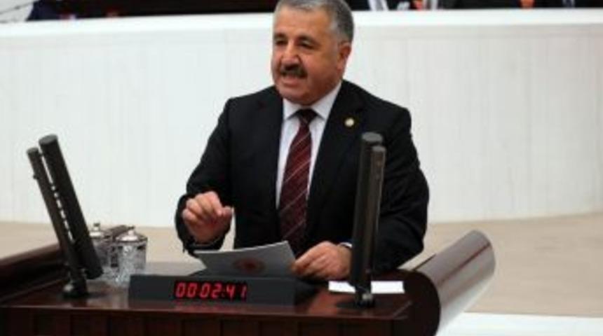 Kars-digor-tuzluca B&ouml;l&uuml;nm&uuml;ş Yolu&rsquo;nun İhalesi Yapıldı